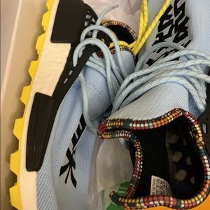 Pharrell Williams NMDS